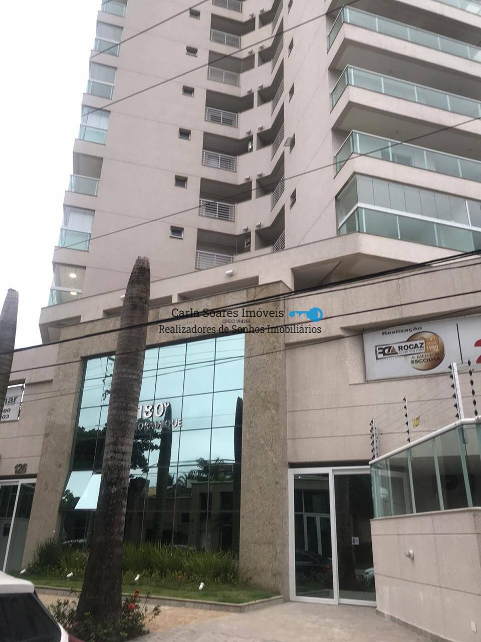 Cobertura à venda com 2 quartos, 180m² - Foto 18