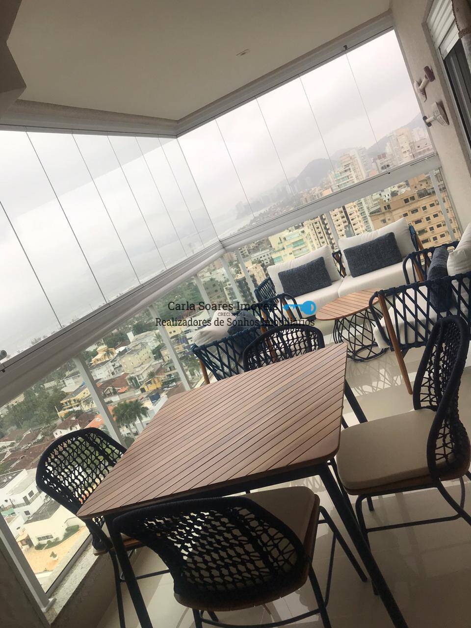 Cobertura à venda com 2 quartos, 180m² - Foto 19