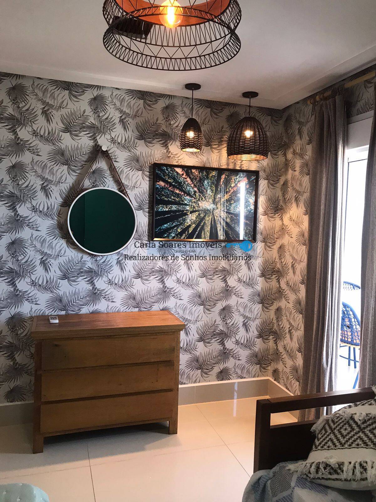 Cobertura à venda com 2 quartos, 180m² - Foto 20