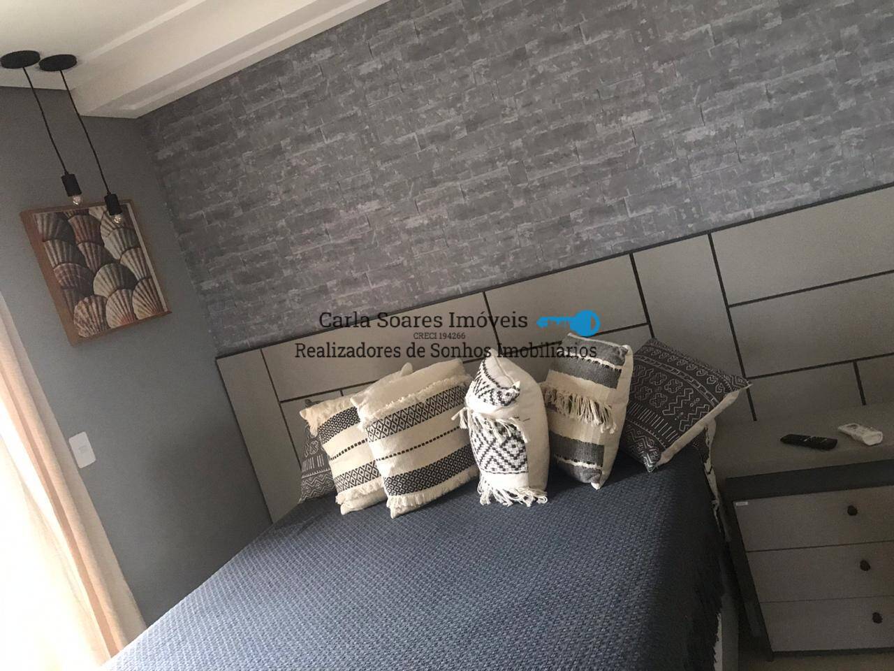 Cobertura à venda com 2 quartos, 180m² - Foto 24
