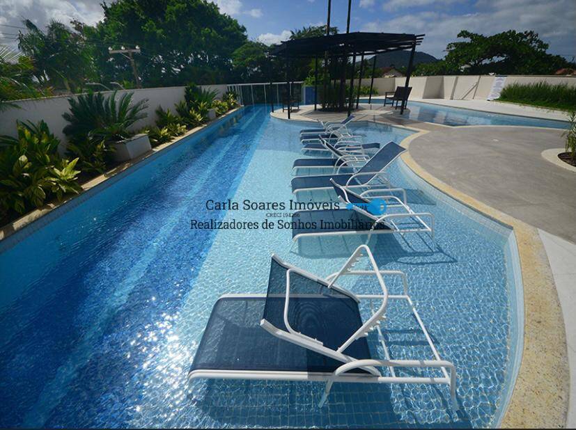 Cobertura à venda com 2 quartos, 180m² - Foto 23