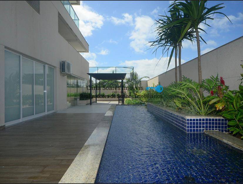 Cobertura à venda com 2 quartos, 180m² - Foto 22
