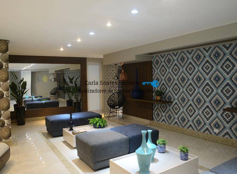 Cobertura à venda com 2 quartos, 180m² - Foto 21