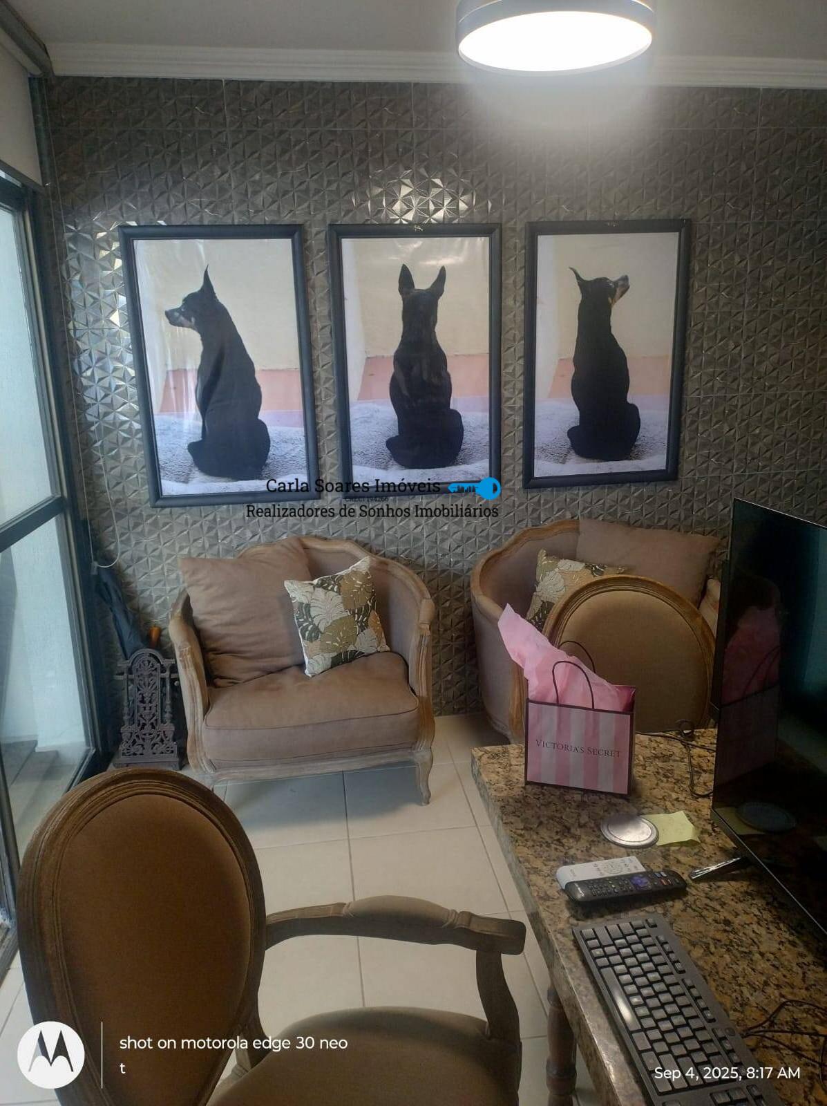 Cobertura à venda e aluguel com 3 quartos, 139m² - Foto 9