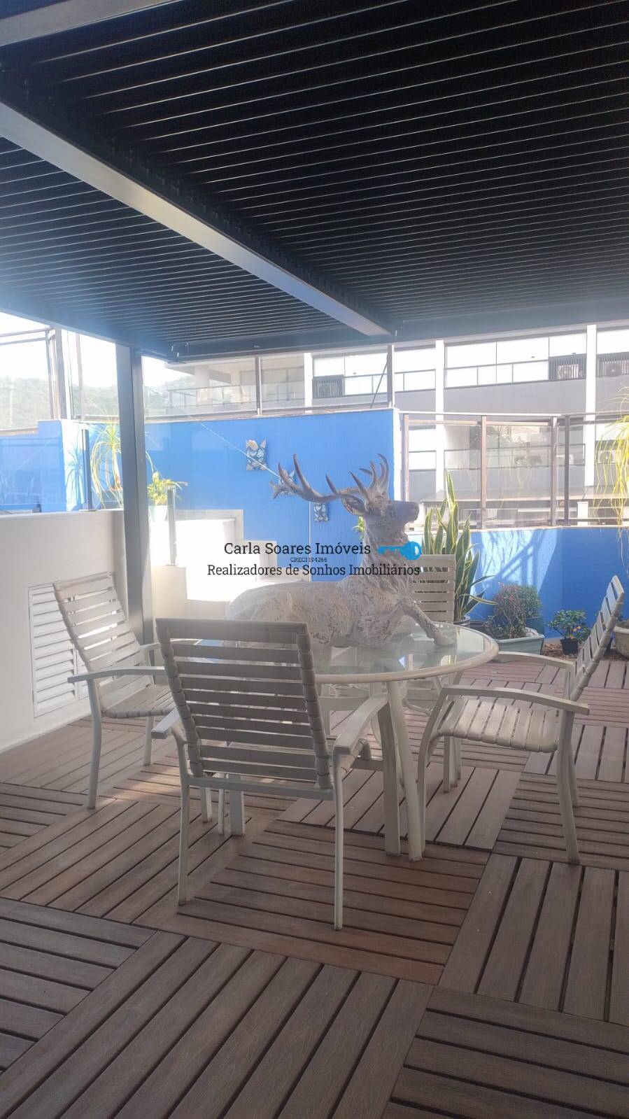 Cobertura à venda e aluguel com 3 quartos, 139m² - Foto 6