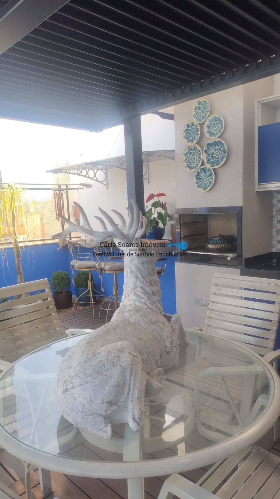 Cobertura à venda e aluguel com 3 quartos, 139m² - Foto 7