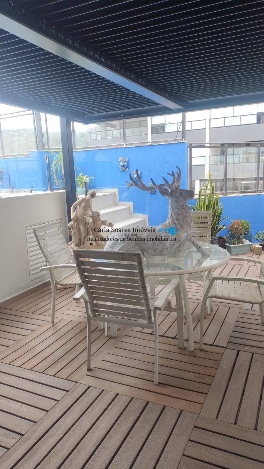 Cobertura à venda e aluguel com 3 quartos, 139m² - Foto 8