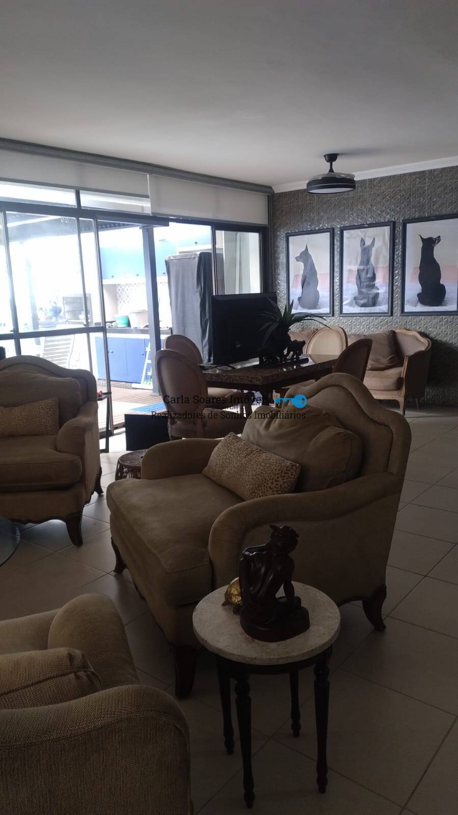 Cobertura à venda e aluguel com 3 quartos, 139m² - Foto 15