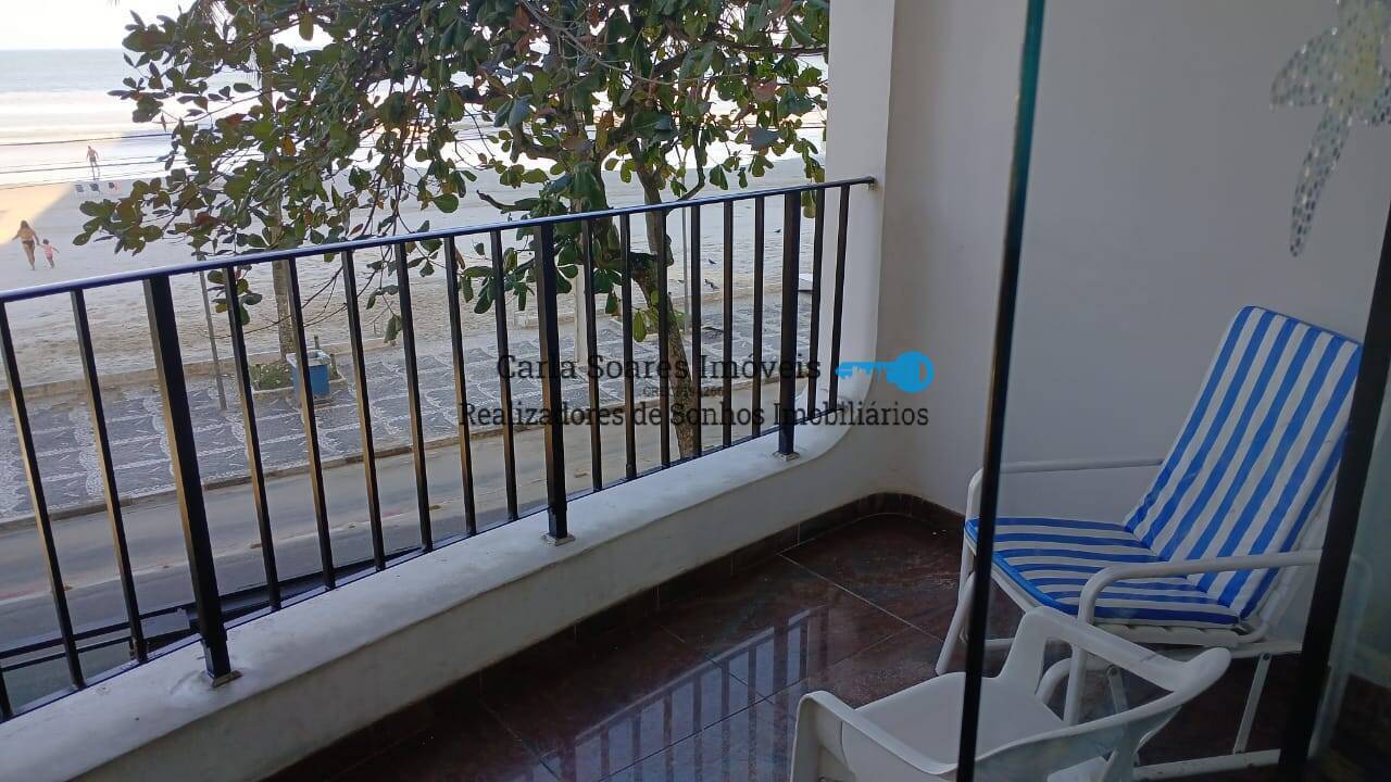 Apartamento, 4 quartos, 144 m² - Foto 2