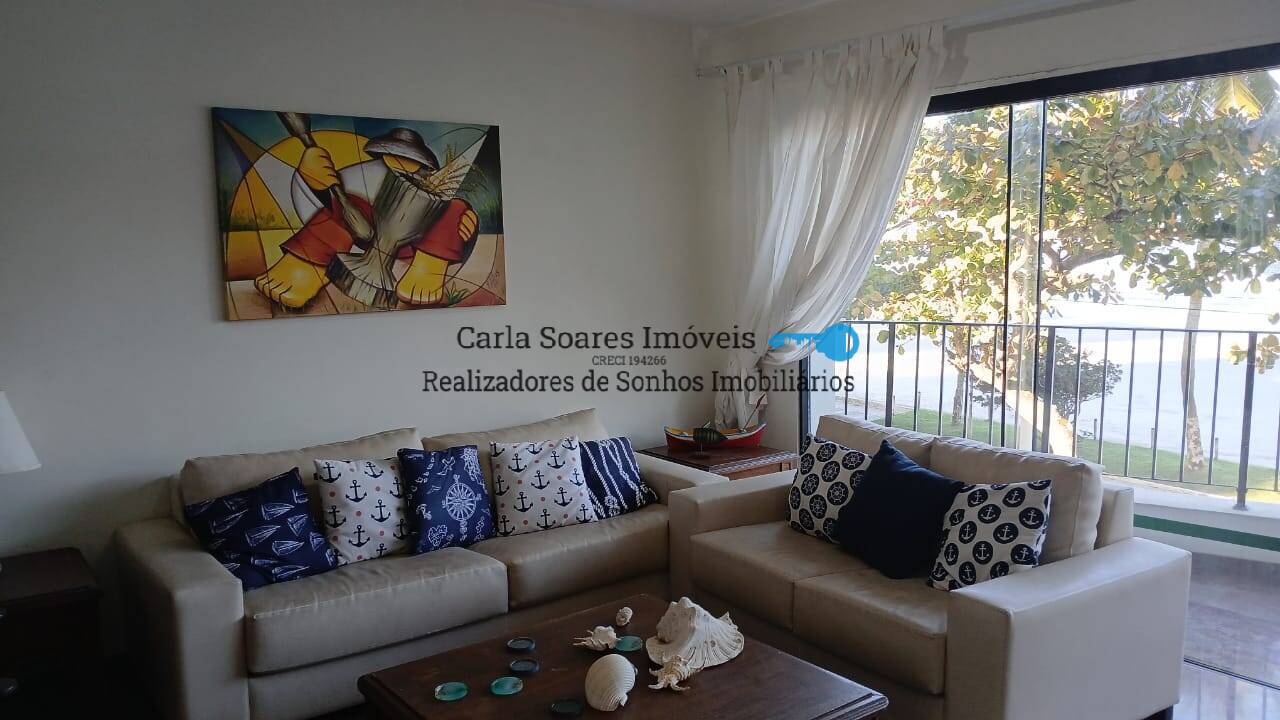 Apartamento, 4 quartos, 144 m² - Foto 5