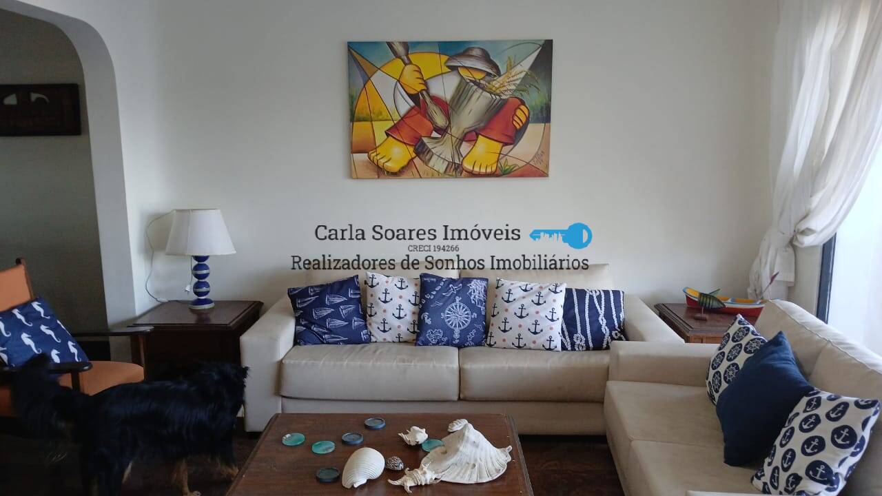 Apartamento, 4 quartos, 144 m² - Foto 4