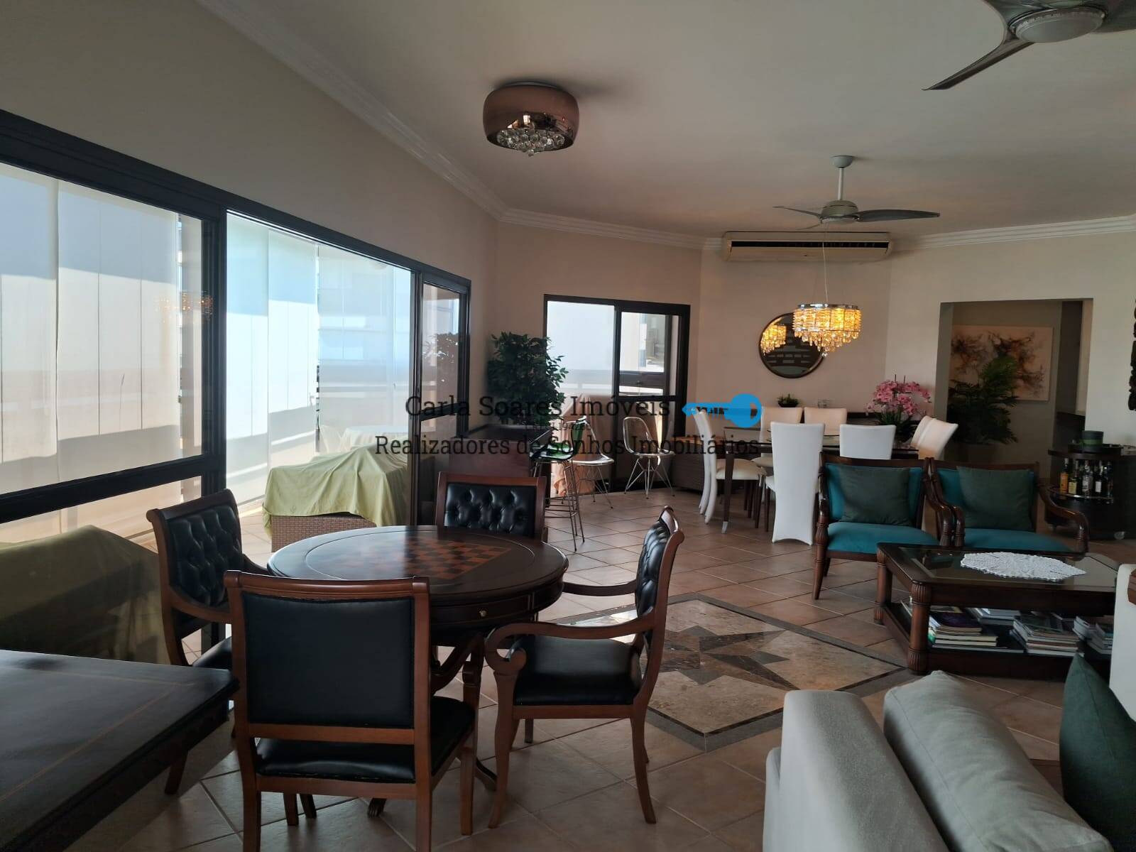 Apartamento, 5 quartos, 270 m² - Foto 14