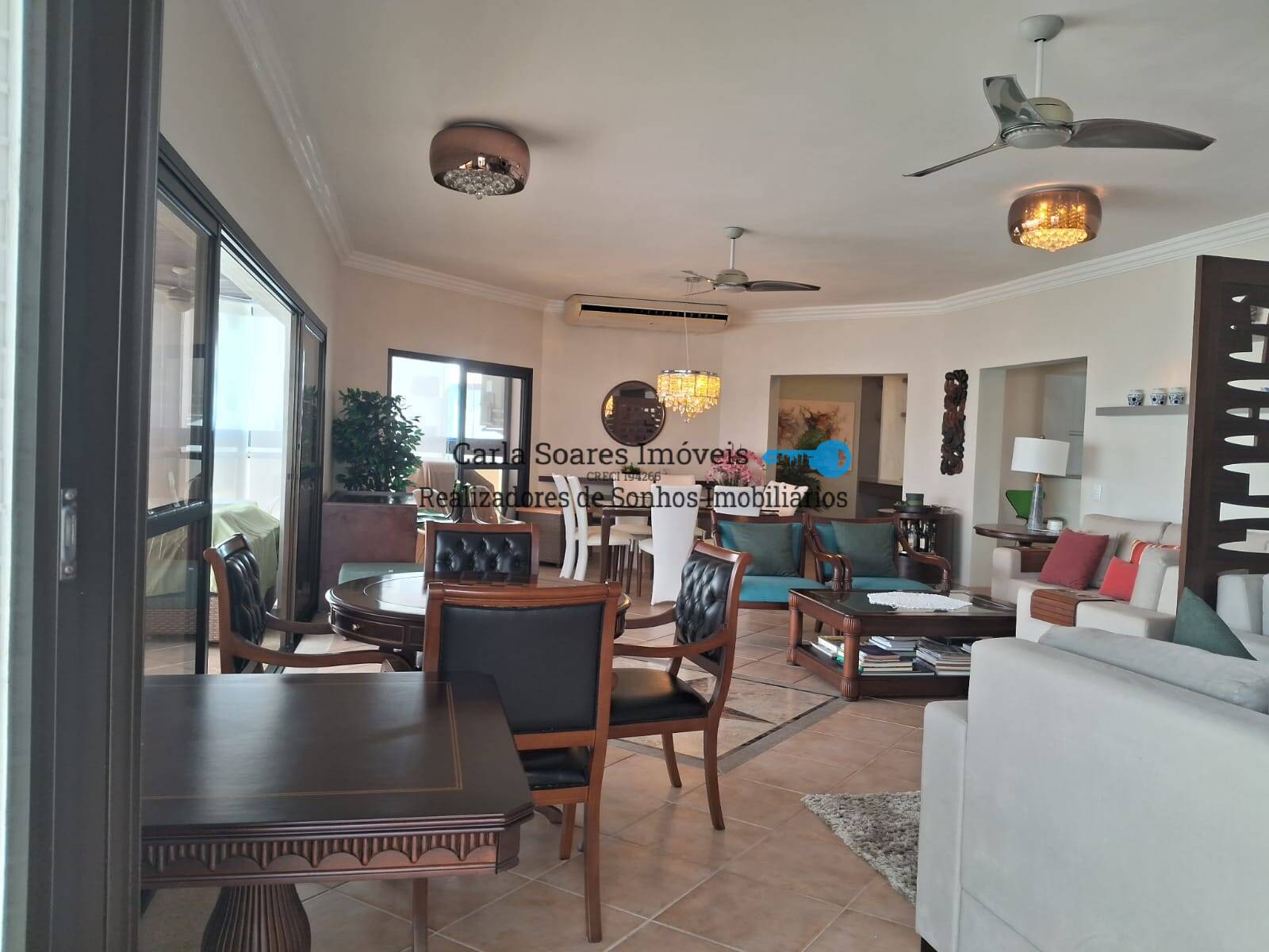 Apartamento, 5 quartos, 270 m² - Foto 16