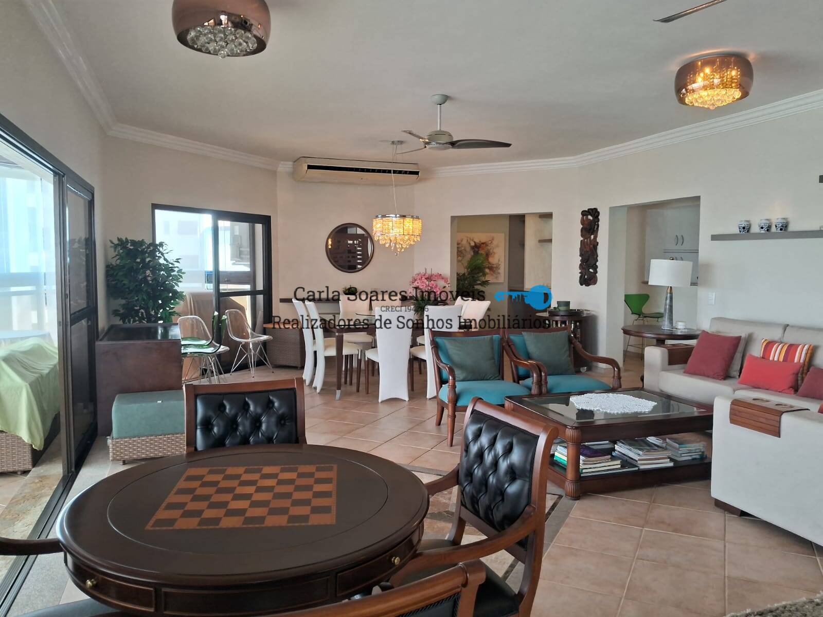 Apartamento, 5 quartos, 270 m² - Foto 15