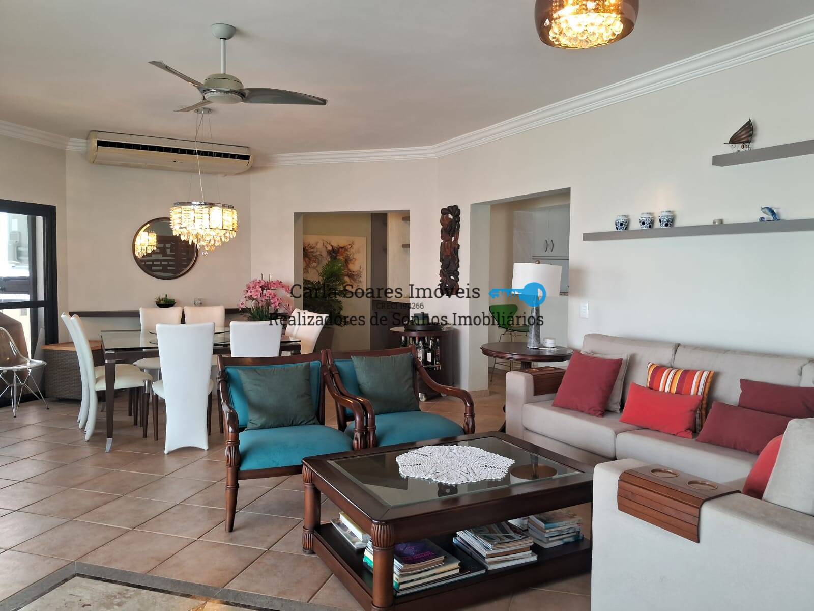 Apartamento, 5 quartos, 270 m² - Foto 17