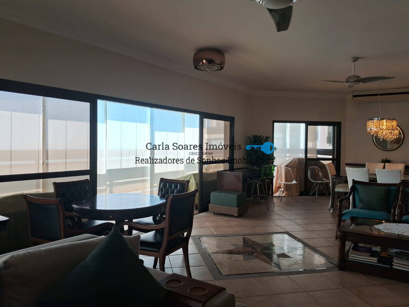 Apartamento, 5 quartos, 270 m² - Foto 18