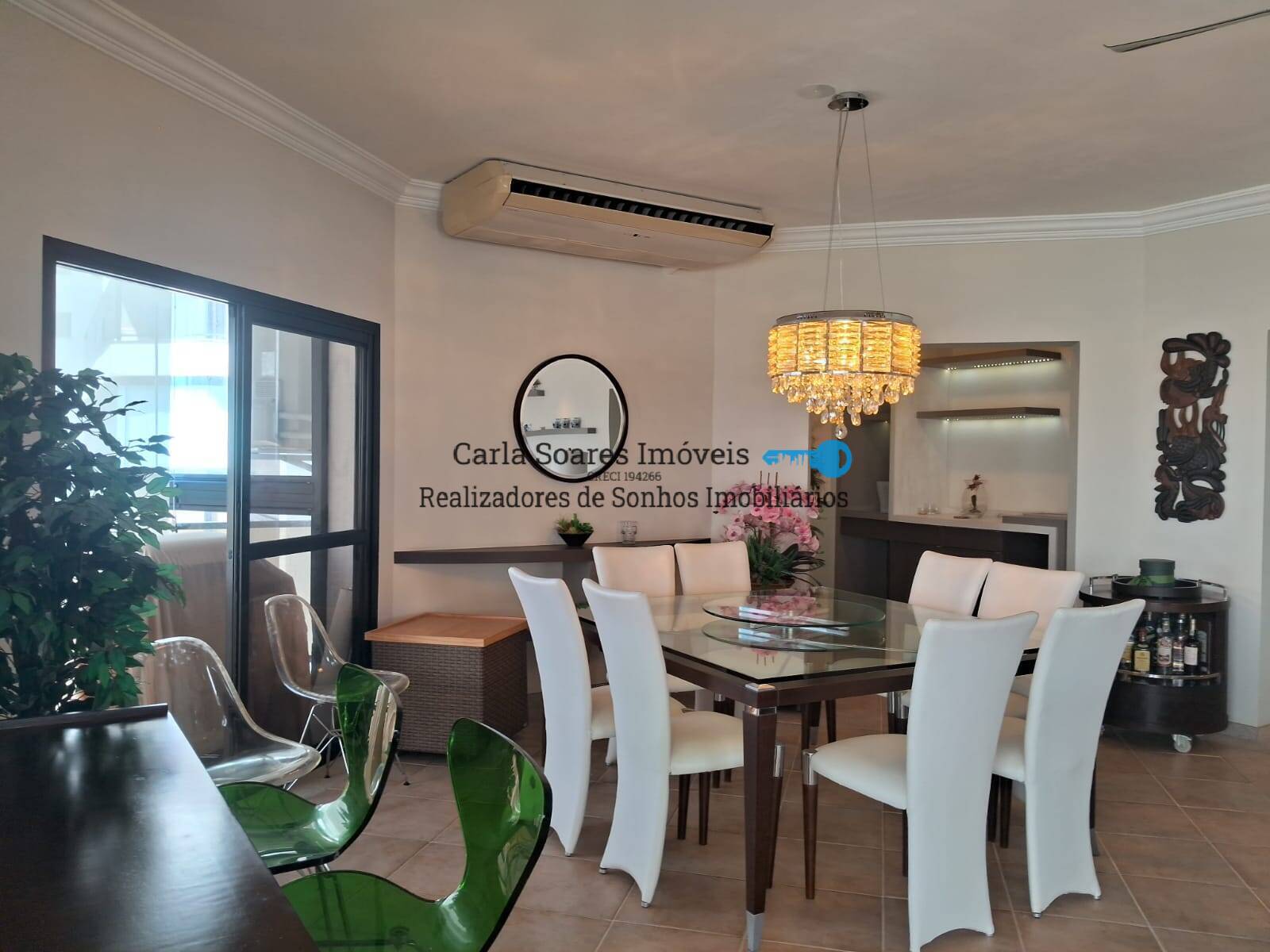 Apartamento, 5 quartos, 270 m² - Foto 19