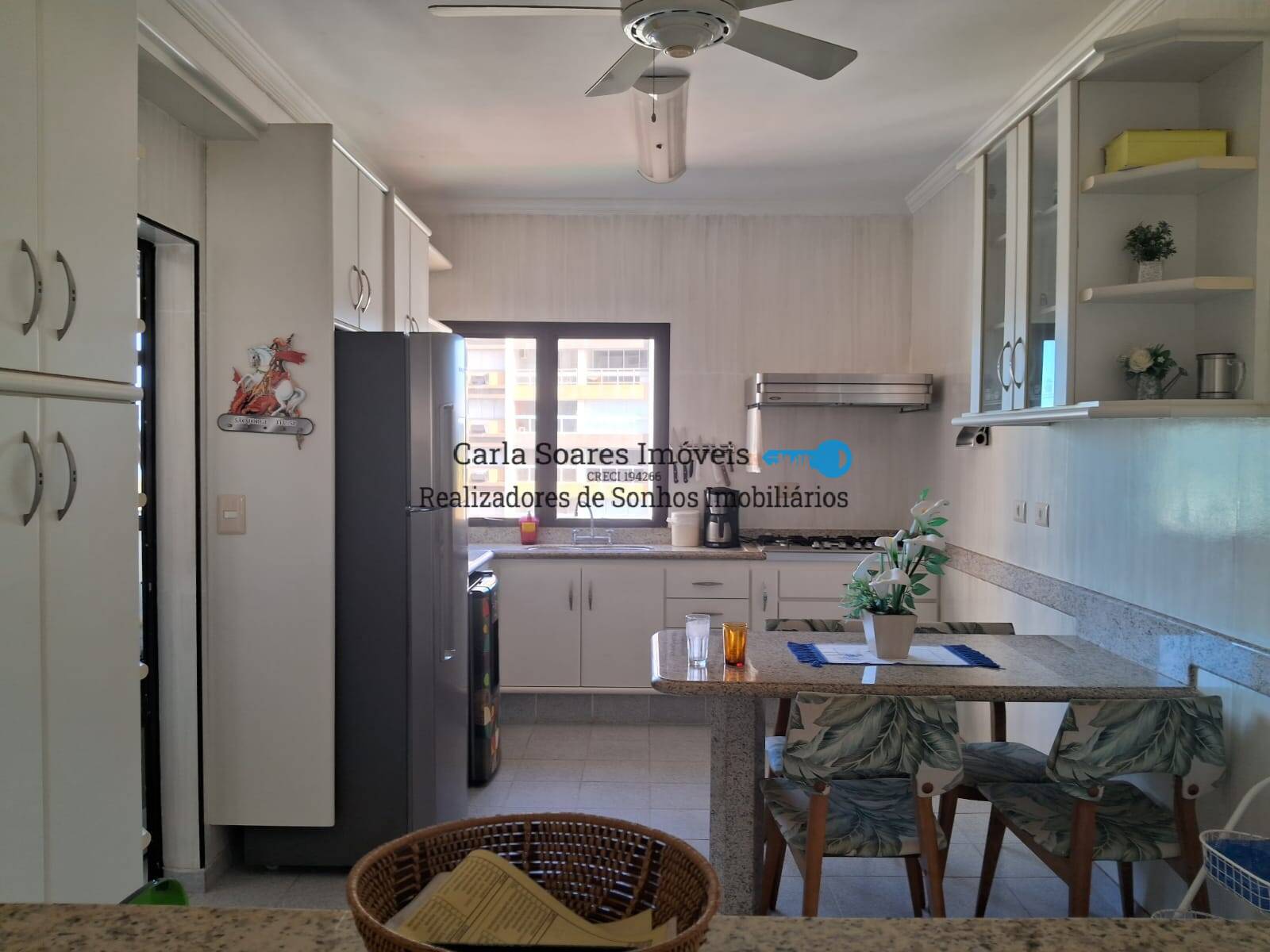 Apartamento, 5 quartos, 270 m² - Foto 26