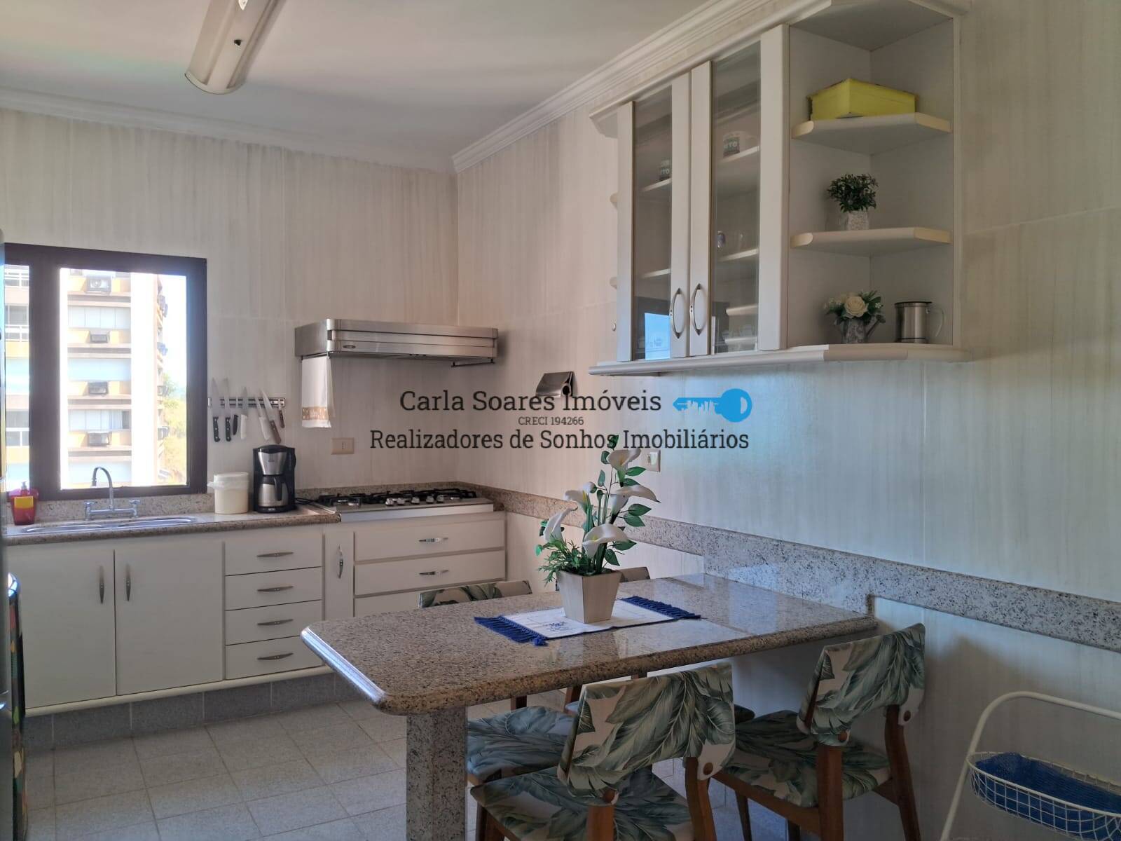 Apartamento, 5 quartos, 270 m² - Foto 27