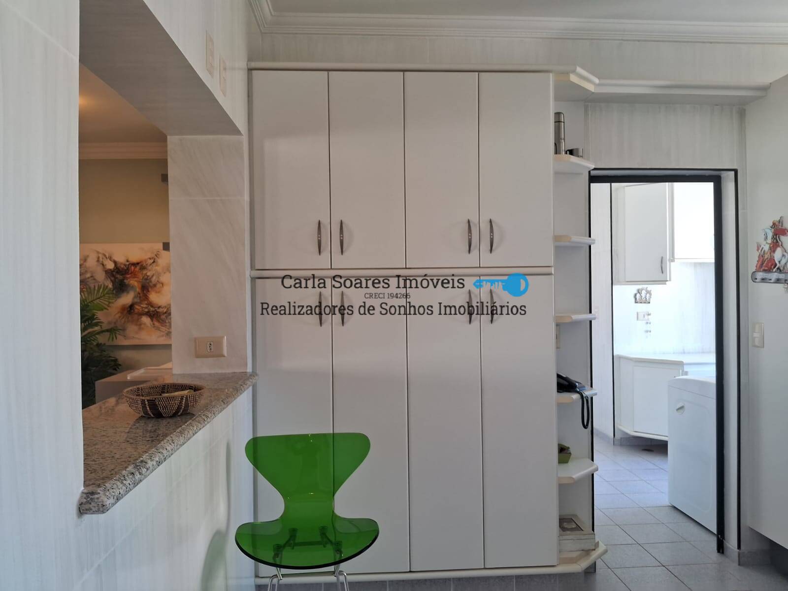 Apartamento, 5 quartos, 270 m² - Foto 28