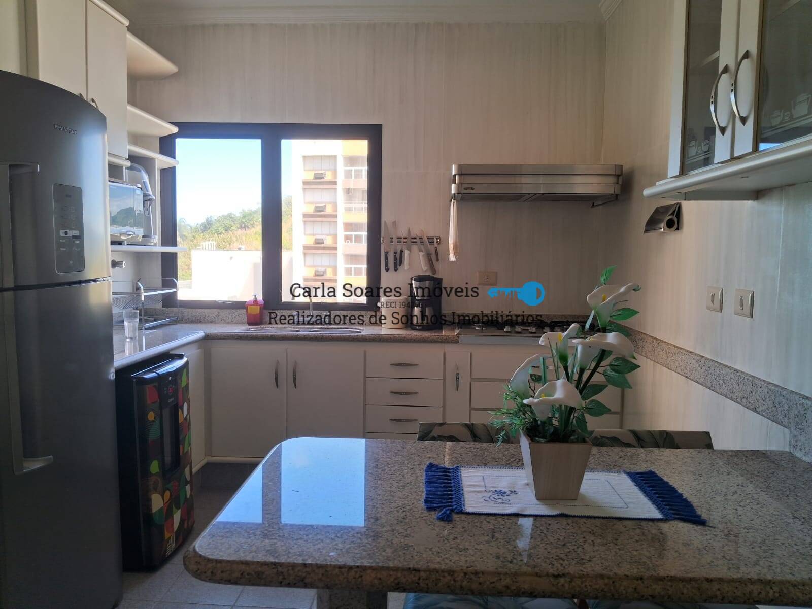 Apartamento, 5 quartos, 270 m² - Foto 29