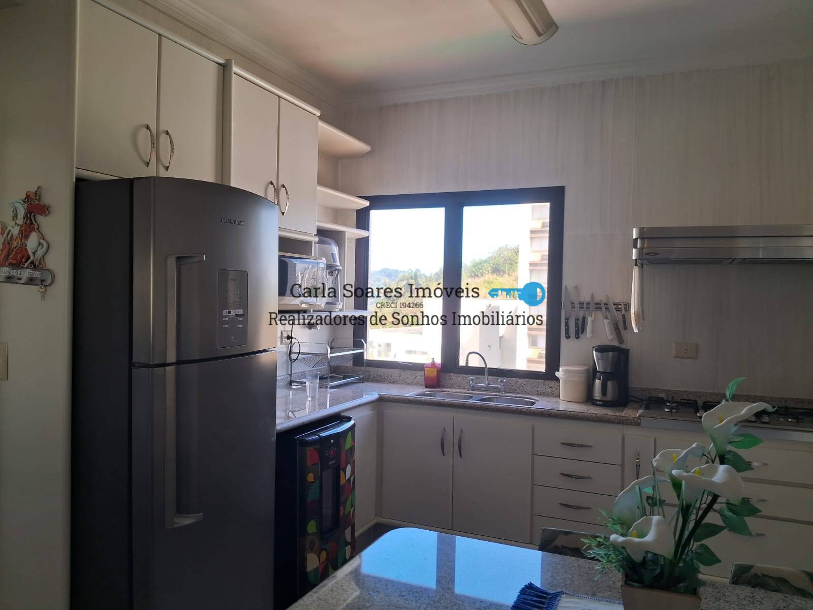 Apartamento, 5 quartos, 270 m² - Foto 23