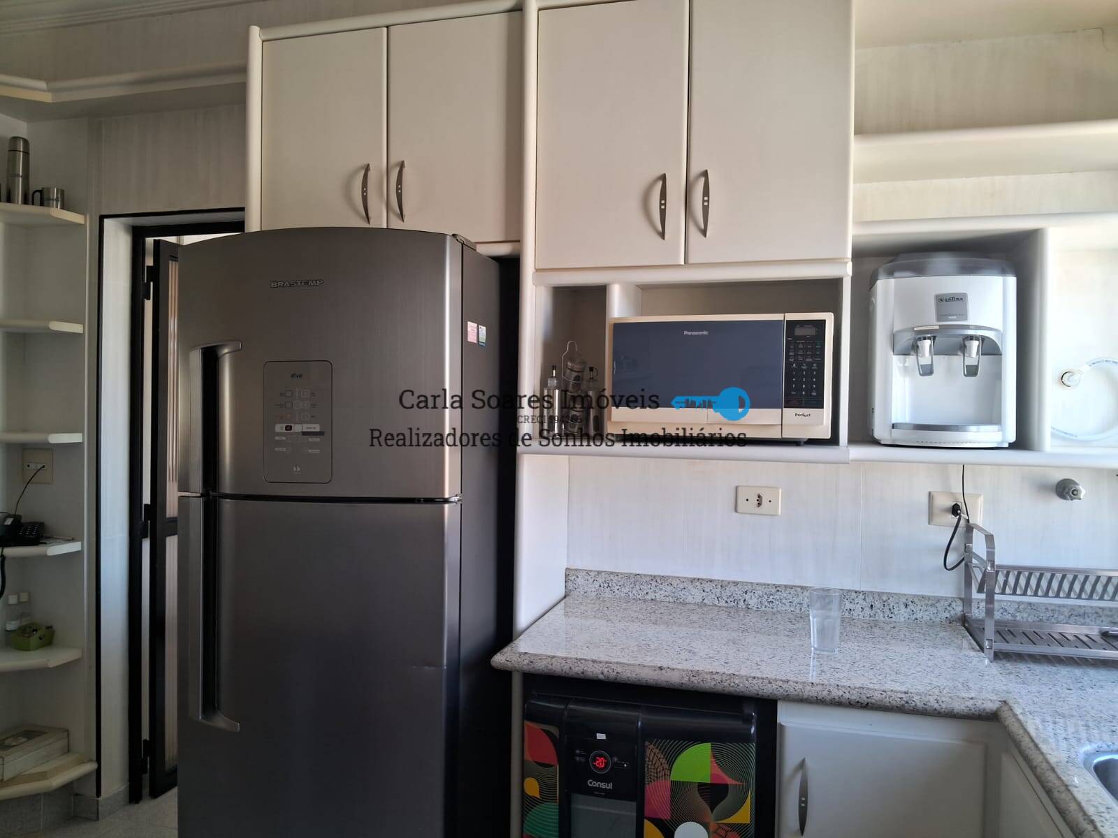 Apartamento, 5 quartos, 270 m² - Foto 24