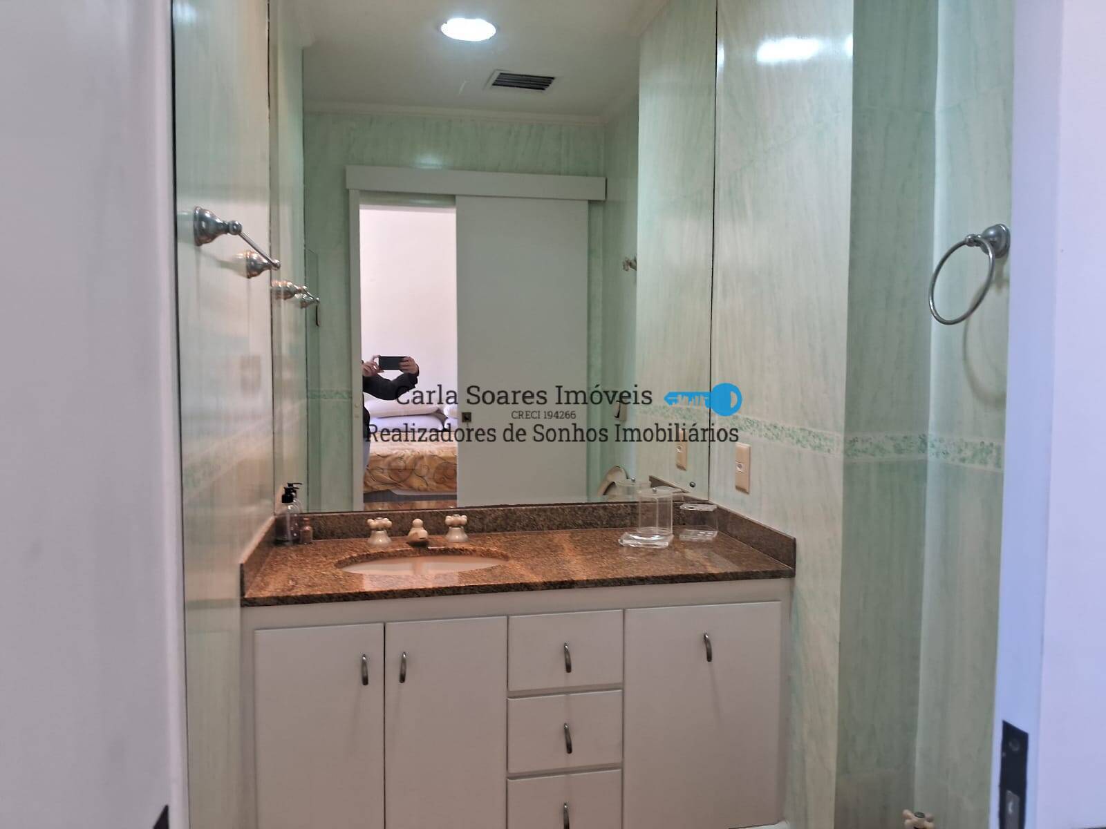 Apartamento, 5 quartos, 270 m² - Foto 35