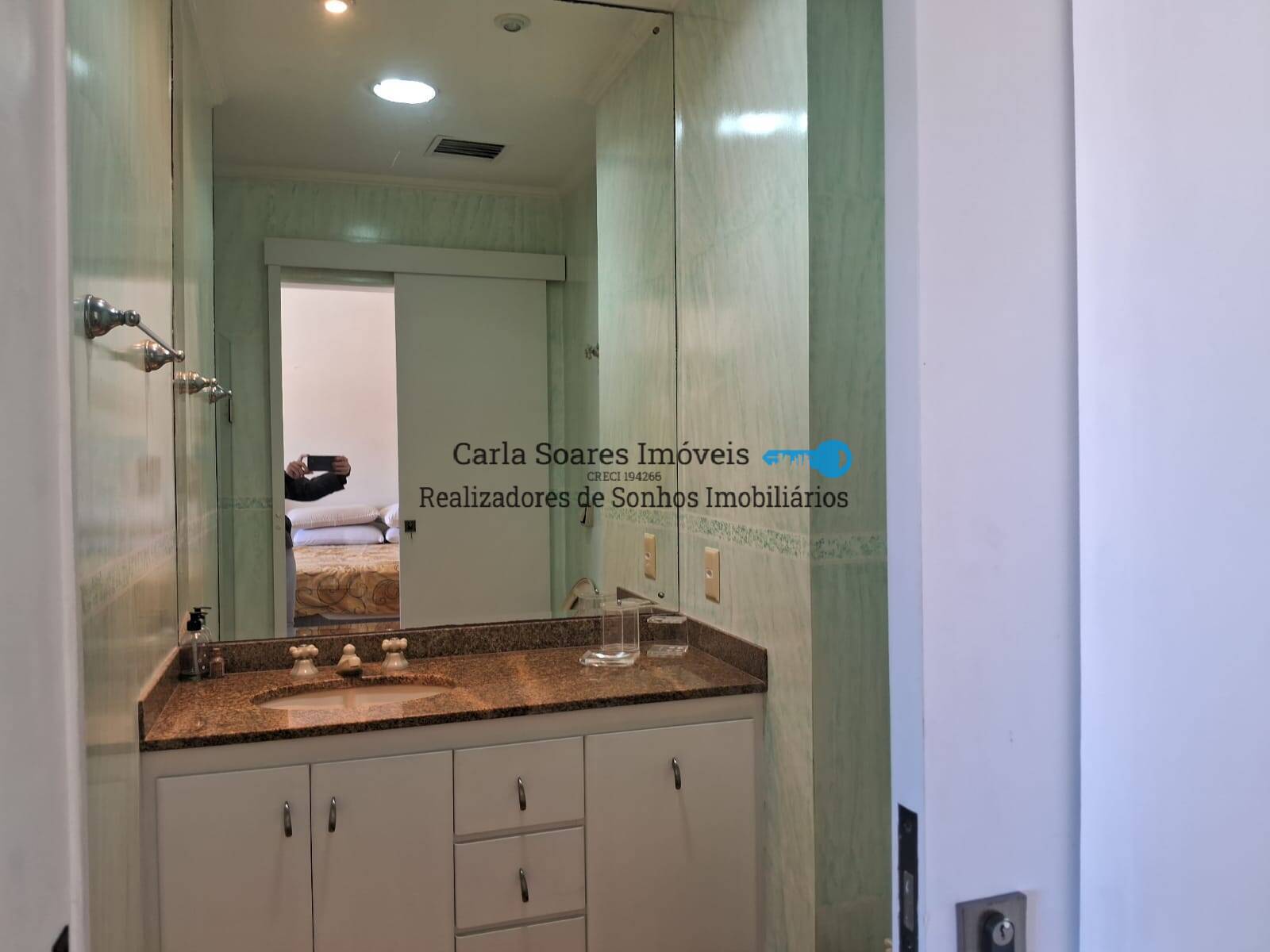 Apartamento, 5 quartos, 270 m² - Foto 38