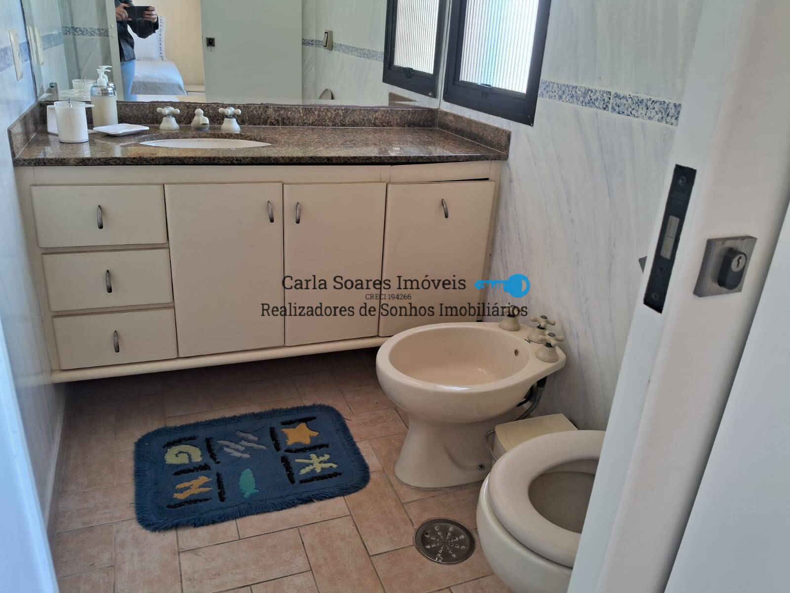 Apartamento, 5 quartos, 270 m² - Foto 39