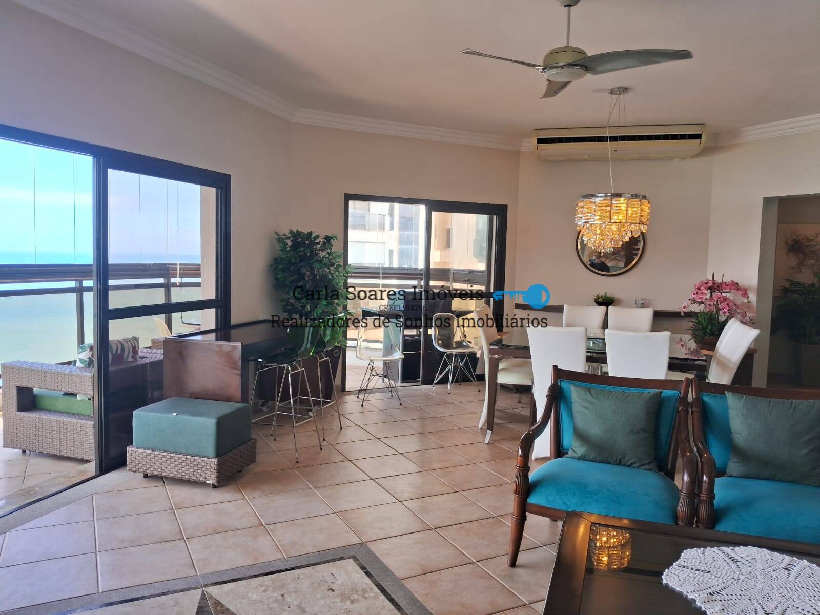 Apartamento, 5 quartos, 270 m² - Foto 22