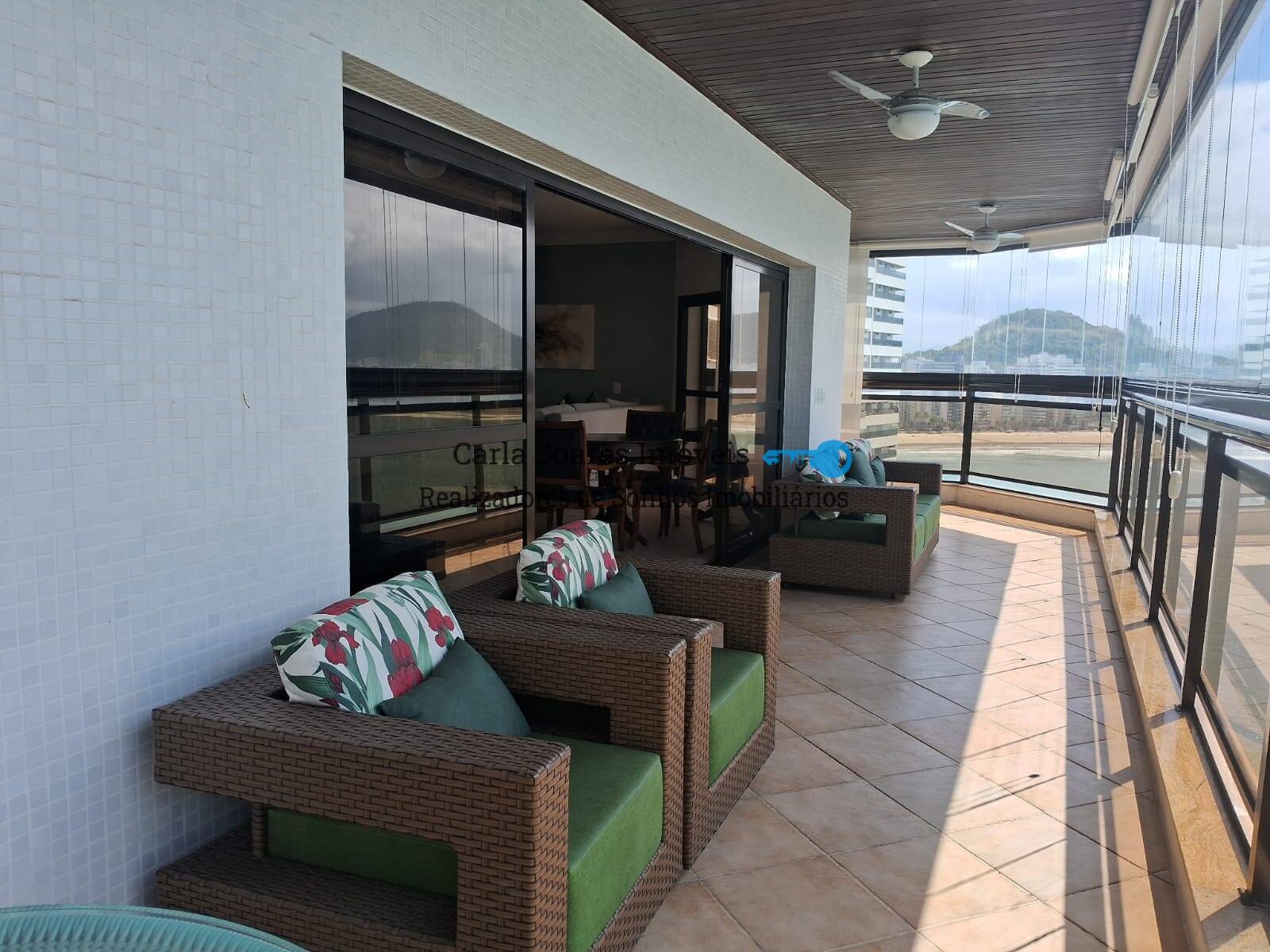 Apartamento, 5 quartos, 270 m² - Foto 3