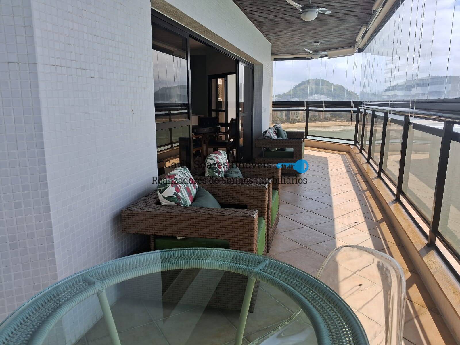 Apartamento, 5 quartos, 270 m² - Foto 54