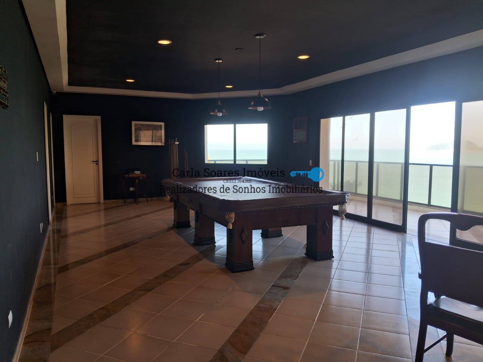 Apartamento, 5 quartos, 270 m² - Foto 57