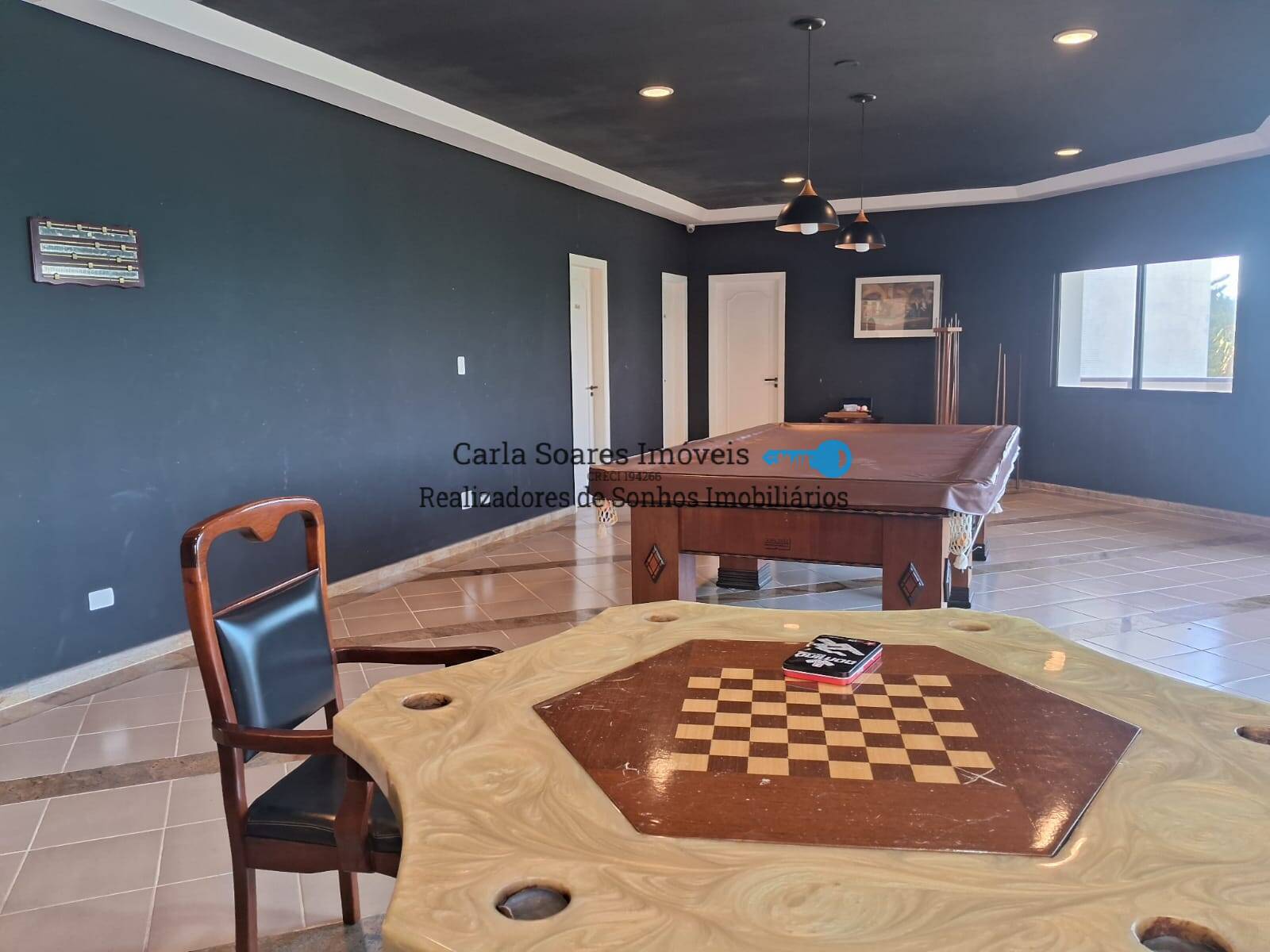 Apartamento, 5 quartos, 270 m² - Foto 58