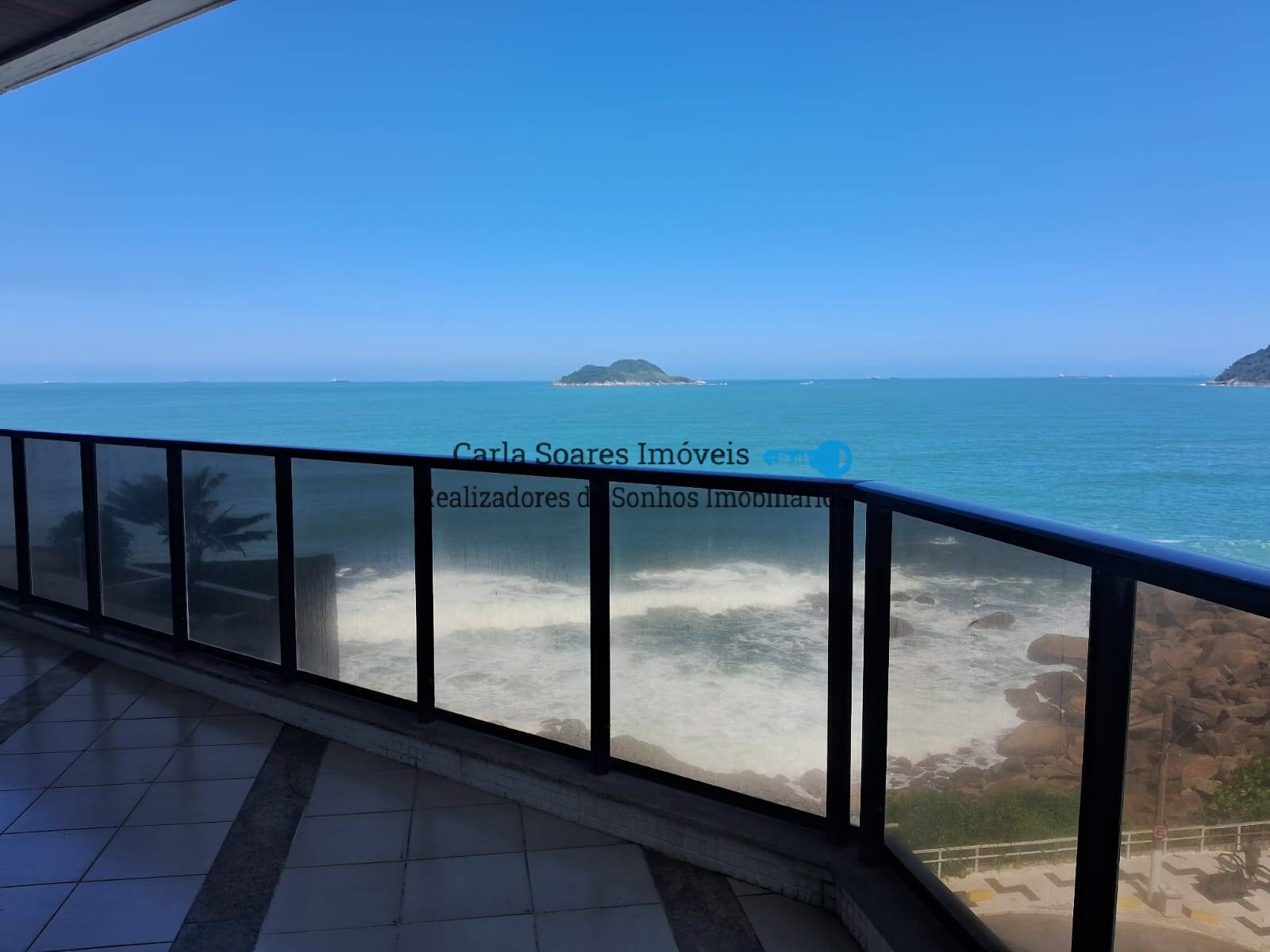 Apartamento, 5 quartos, 270 m² - Foto 2