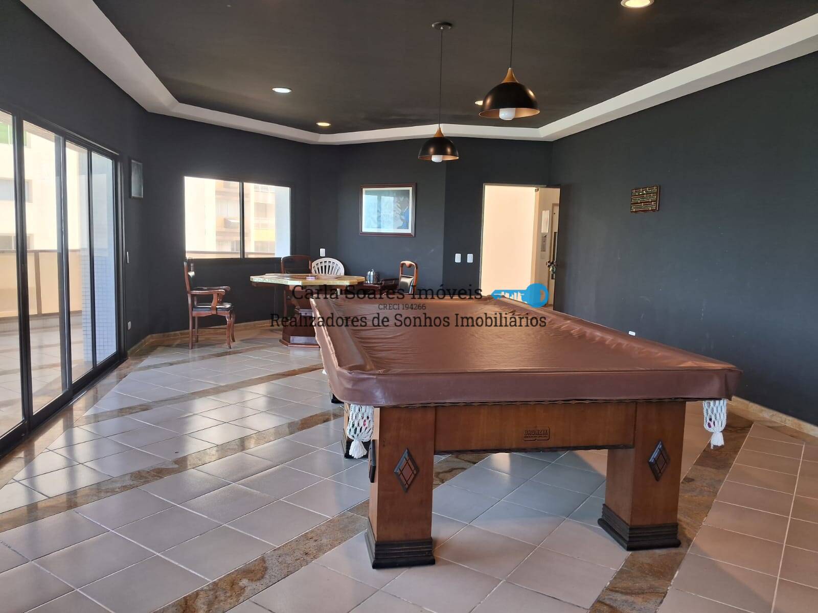 Apartamento, 5 quartos, 270 m² - Foto 62