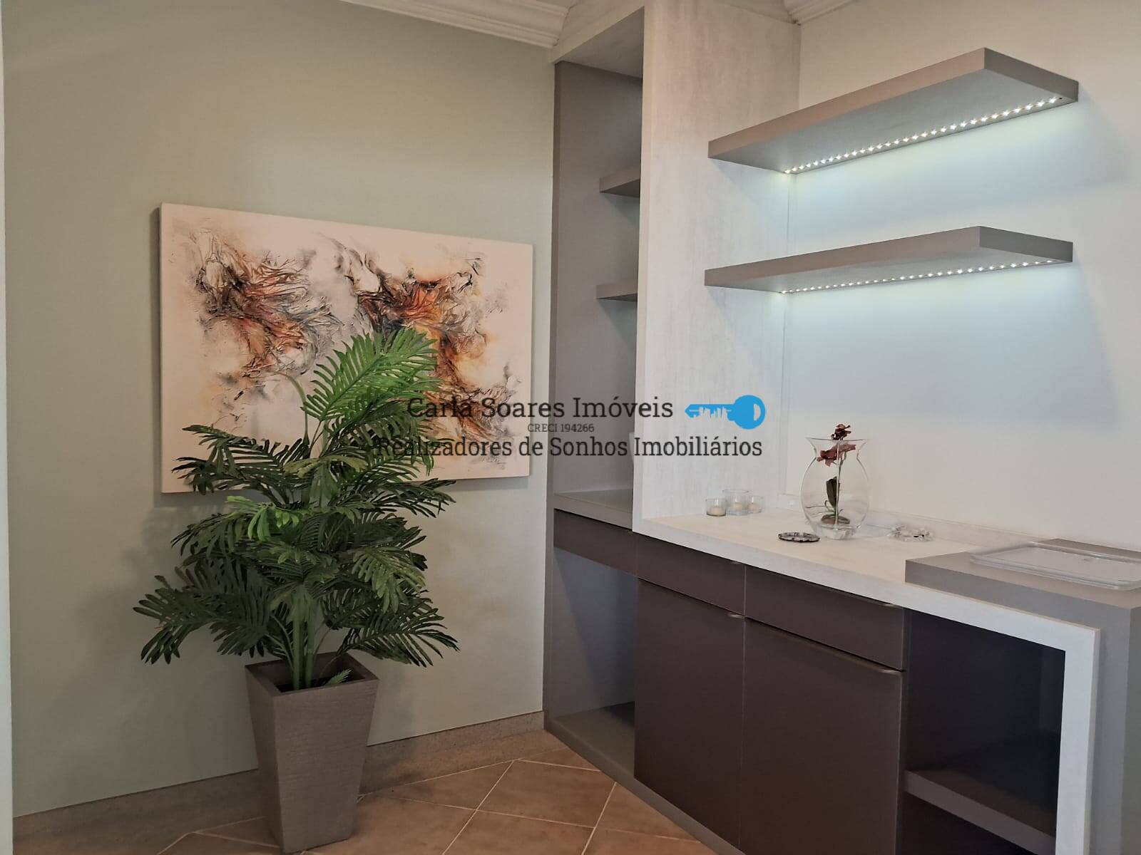 Apartamento, 5 quartos, 270 m² - Foto 5