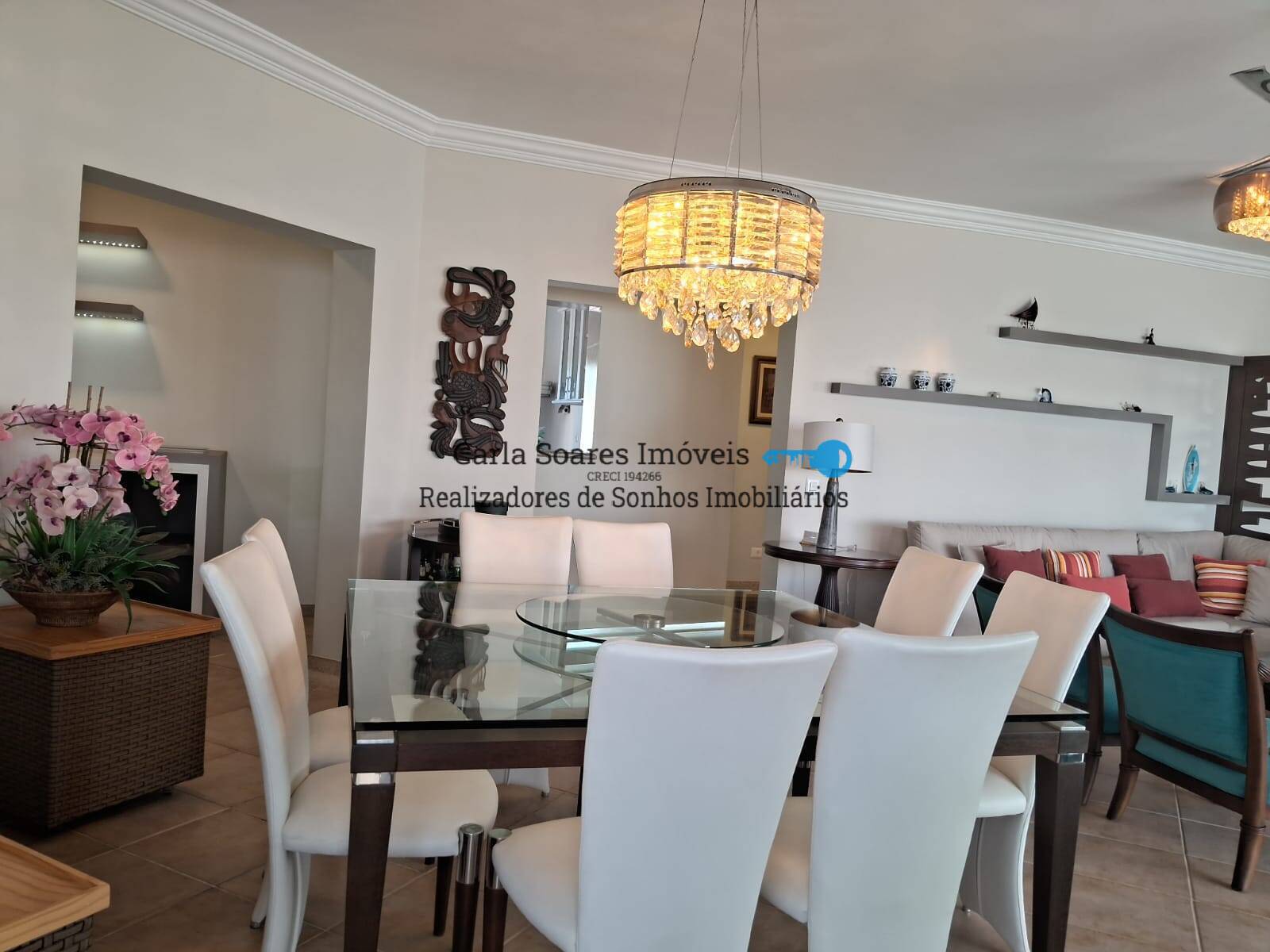 Apartamento, 5 quartos, 270 m² - Foto 6