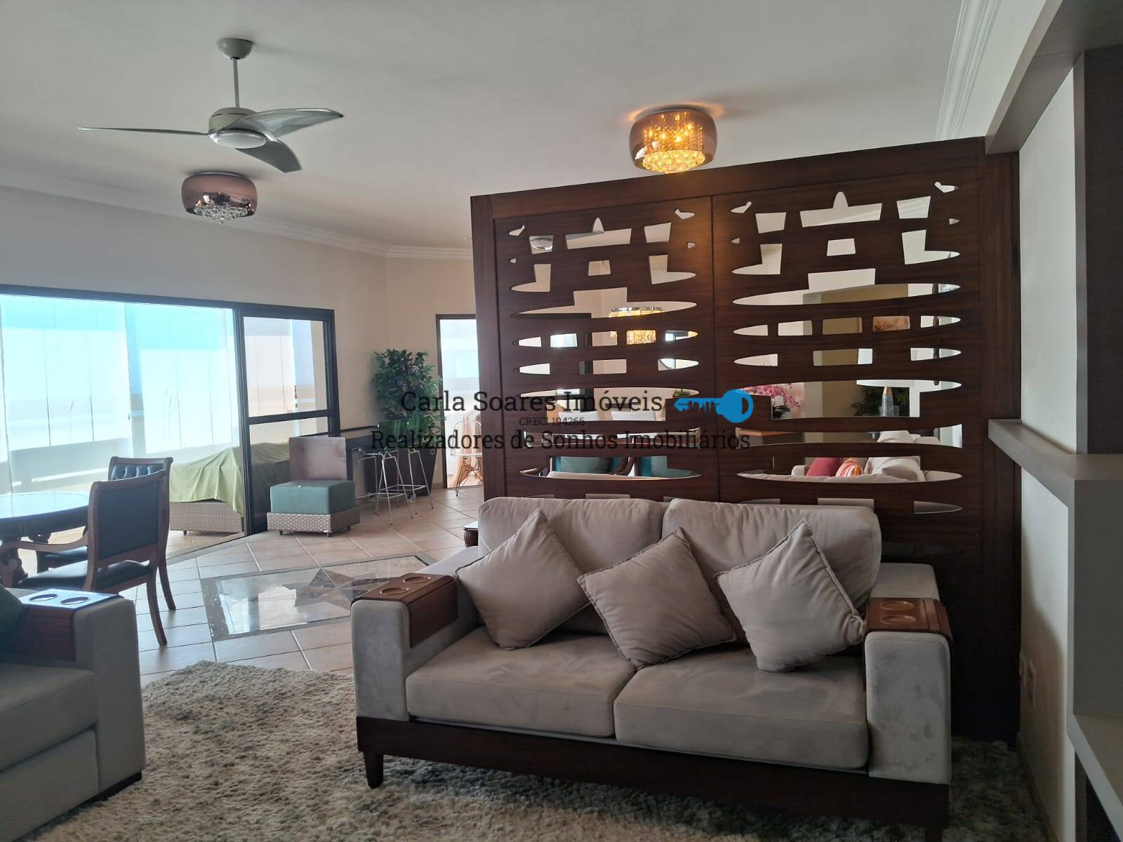 Apartamento, 5 quartos, 270 m² - Foto 11