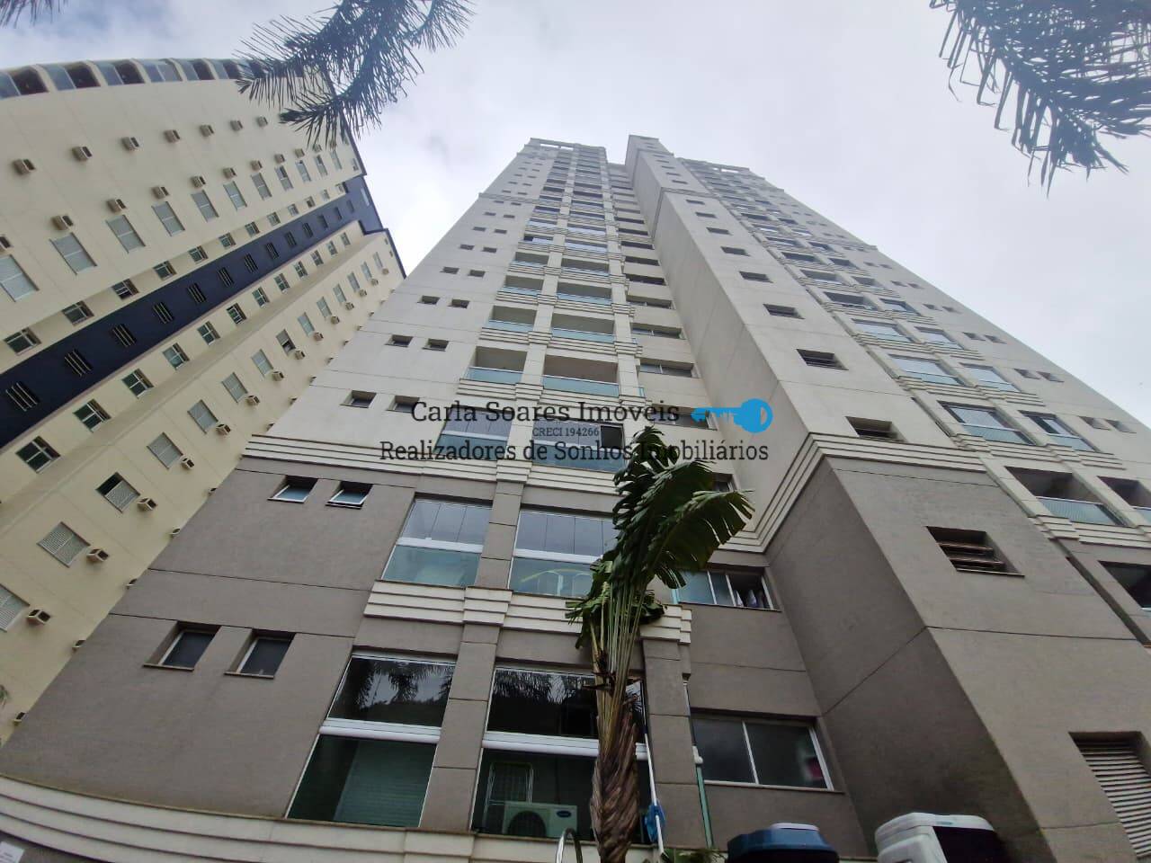 Apartamento à venda e aluguel com 3 quartos, 137m² - Foto 4