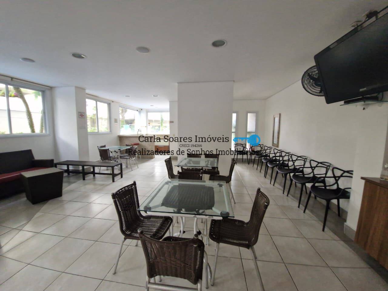 Apartamento à venda e aluguel com 3 quartos, 137m² - Foto 9