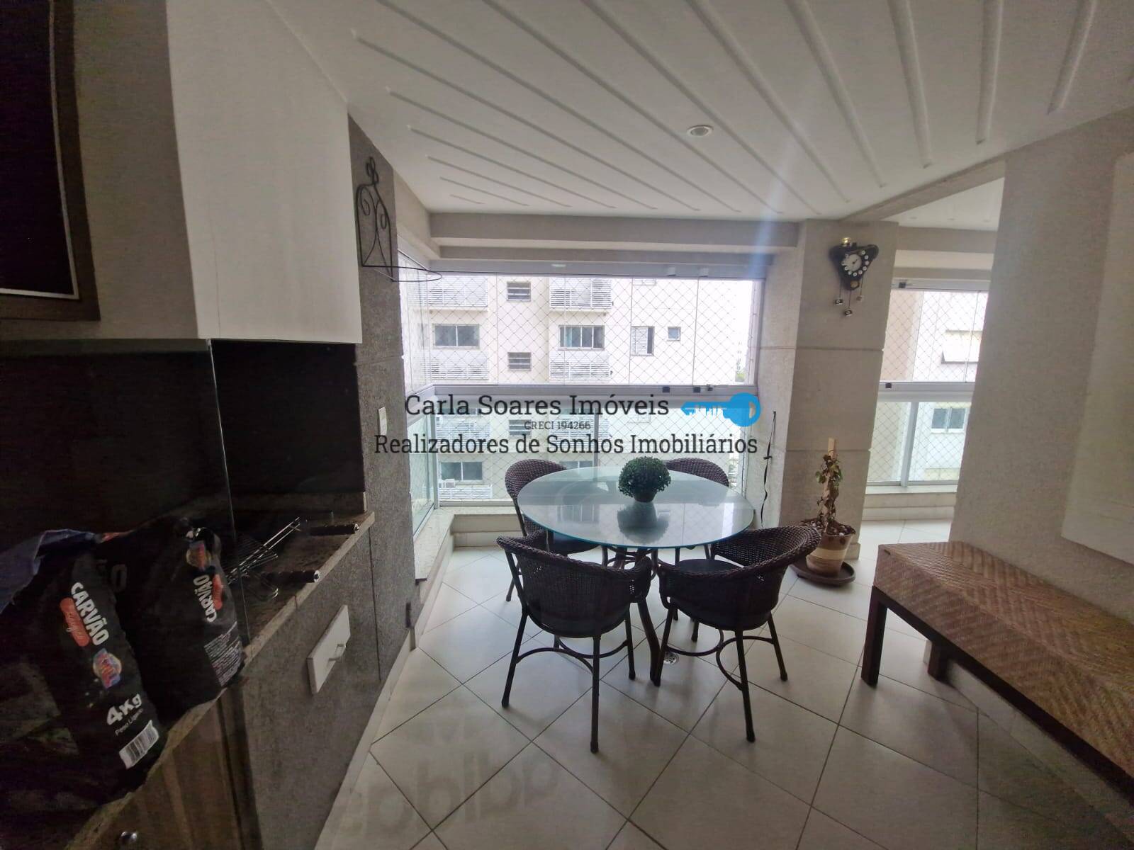 Apartamento à venda e aluguel com 3 quartos, 137m² - Foto 21