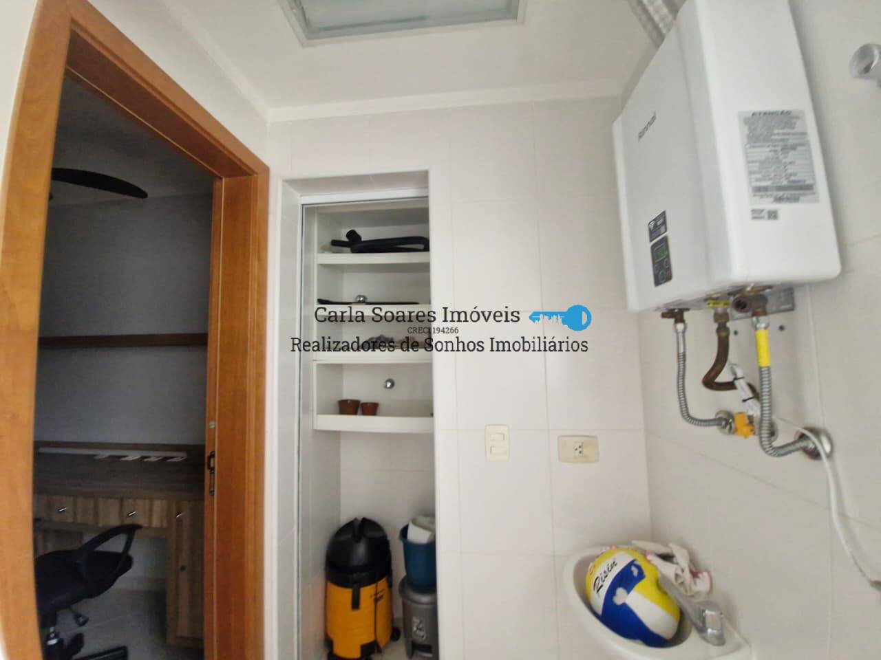 Apartamento à venda e aluguel com 3 quartos, 137m² - Foto 30