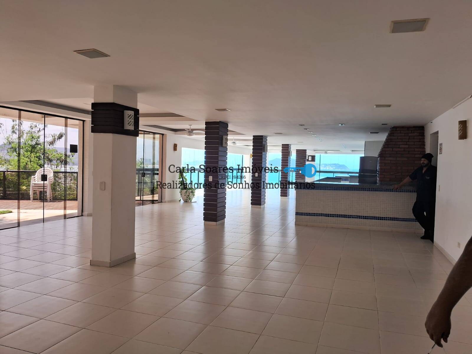 Apartamento, 5 quartos, 270 m² - Foto 79