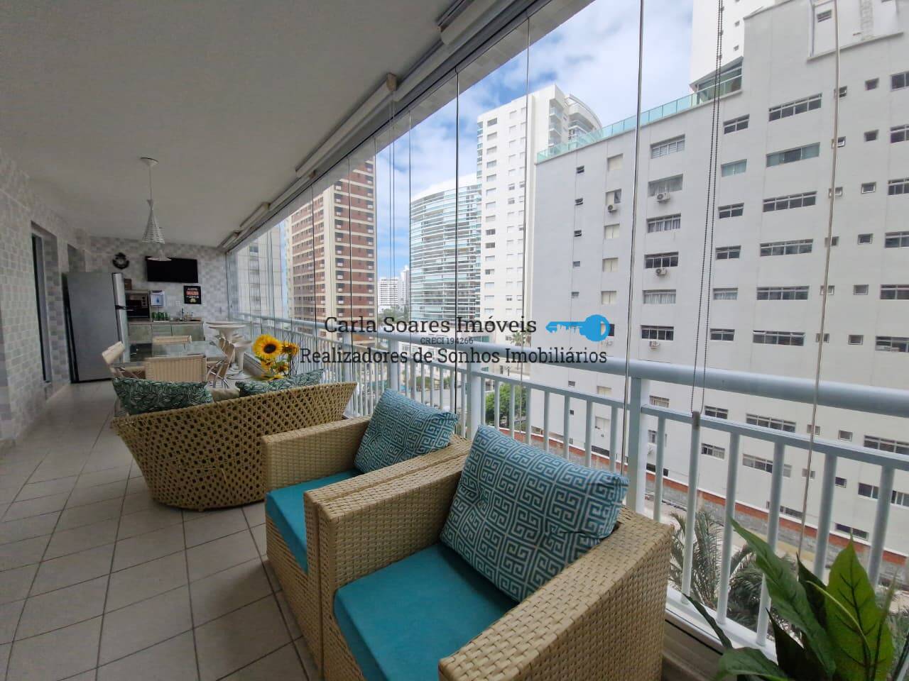 Apartamento, 3 quartos, 127 m² - Foto 6