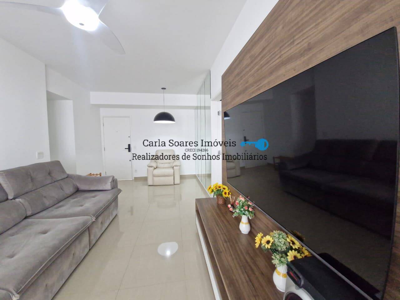 Apartamento, 3 quartos, 127 m² - Foto 5