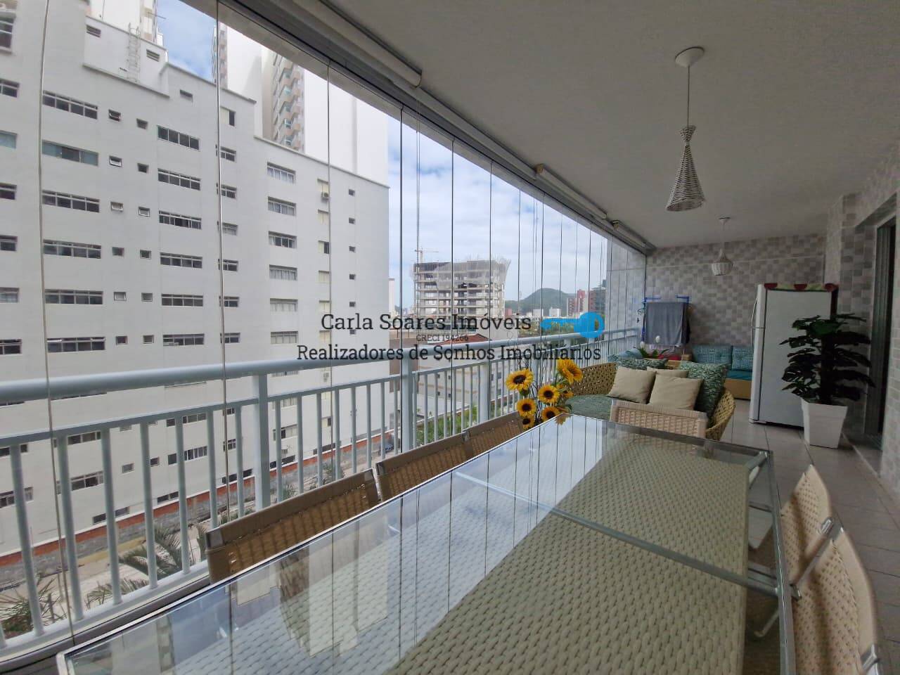 Apartamento, 3 quartos, 127 m² - Foto 7