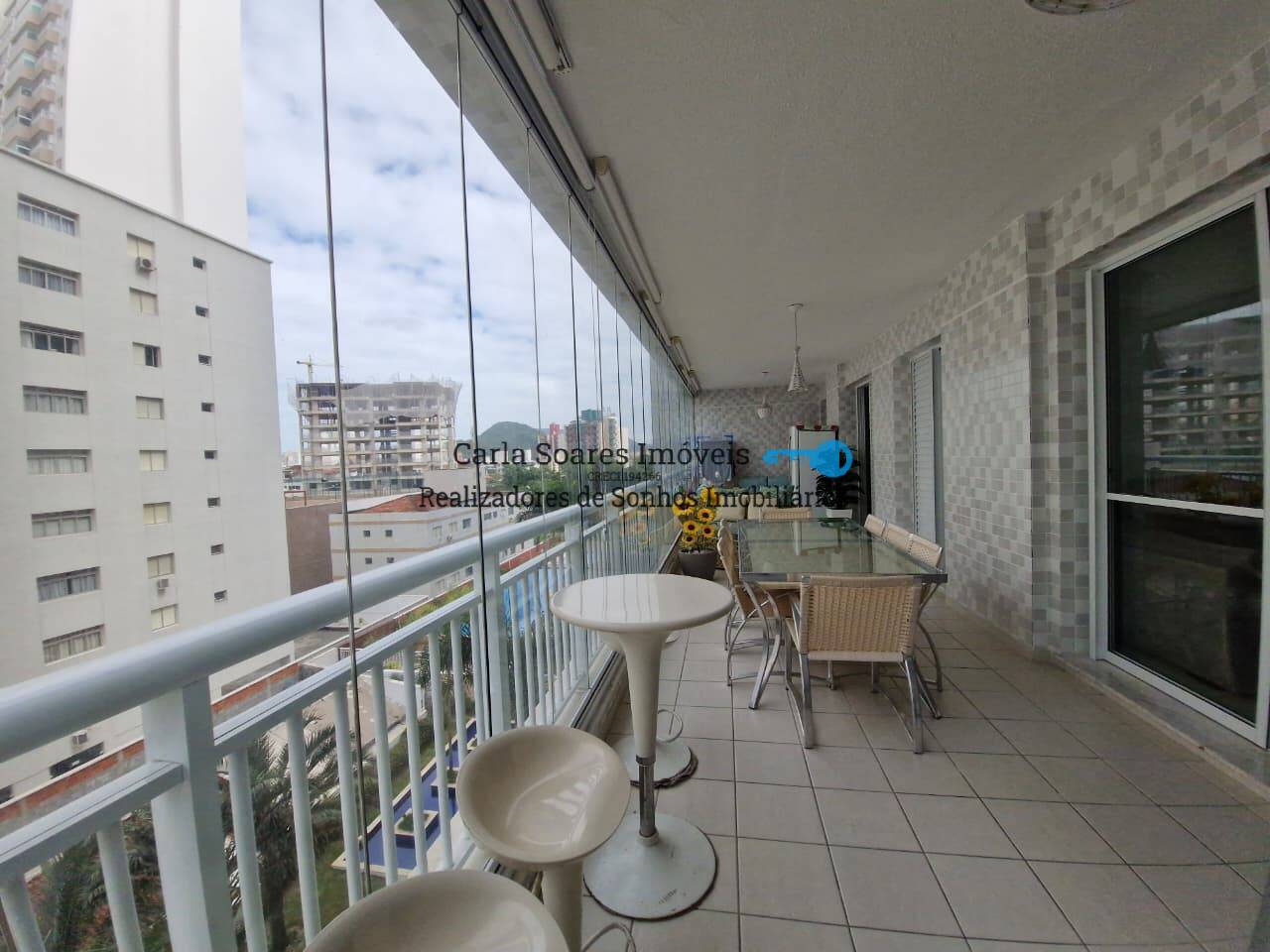 Apartamento, 3 quartos, 127 m² - Foto 4