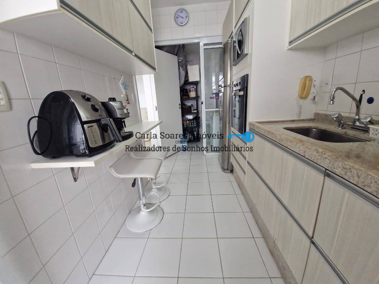 Apartamento, 3 quartos, 127 m² - Foto 13